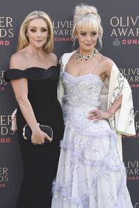 Olivier Awards 2026 in London