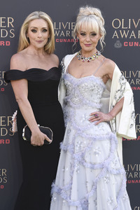 Olivier Awards 2026 in London