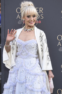 Olivier Awards 2026 in London
