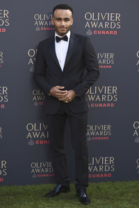Olivier Awards 2026 in London
