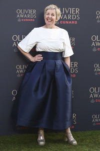 Olivier Awards 2026 in London