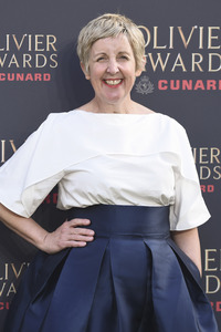 Olivier Awards 2026 in London