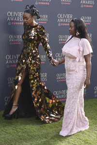 Olivier Awards 2026 in London