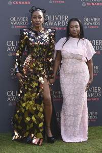 Olivier Awards 2026 in London
