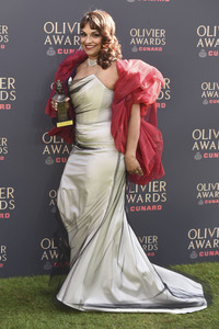Olivier Awards 2026 in London