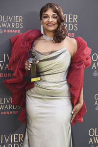 Olivier Awards 2026 in London