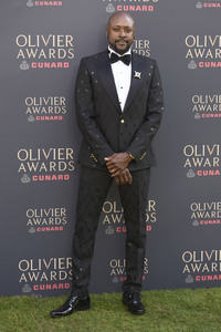 Olivier Awards 2026 in London