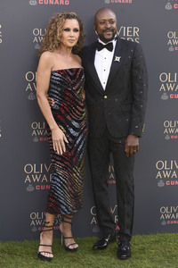 Olivier Awards 2026 in London