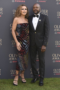 Olivier Awards 2026 in London