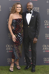 Olivier Awards 2026 in London