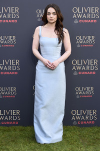 Olivier Awards 2026 in London