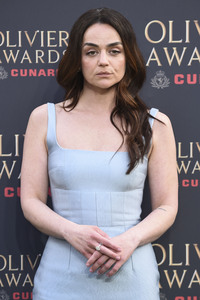 Olivier Awards 2026 in London