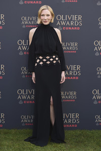 Olivier Awards 2026 in London