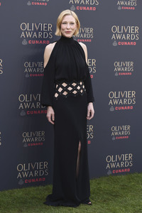 Olivier Awards 2026 in London