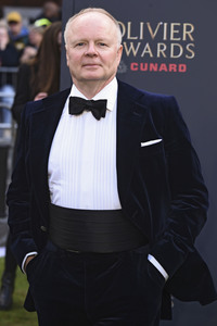 Olivier Awards 2026 in London