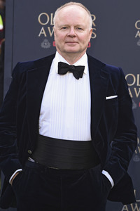 Olivier Awards 2026 in London
