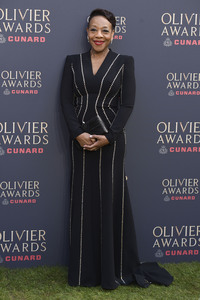 Olivier Awards 2026 in London
