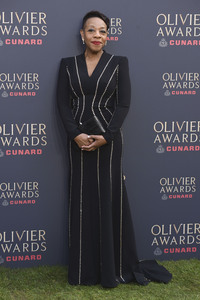 Olivier Awards 2026 in London