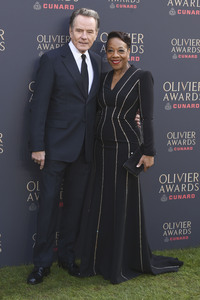 Olivier Awards 2026 in London