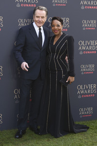 Olivier Awards 2026 in London