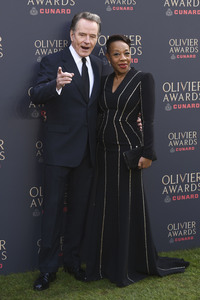 Olivier Awards 2026 in London