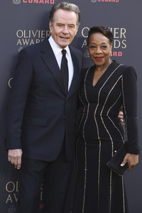 Olivier Awards 2026 in London