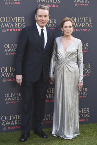 Olivier Awards 2026 in London