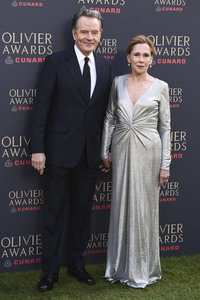 Olivier Awards 2026 in London