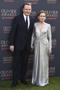 Olivier Awards 2026 in London