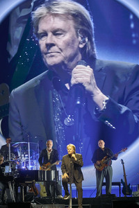 Konzert von Howard Carpendale in Hannover