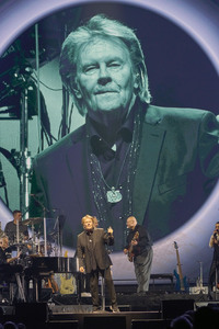 Konzert von Howard Carpendale in Hannover