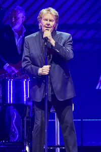 Konzert von Howard Carpendale in Hannover