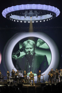 Konzert von Howard Carpendale in Hannover