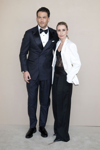 Gala Screening 'Brunello: The Gracious Visionary' in New York