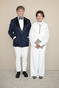 Gala Screening 'Brunello: The Gracious Visionary' in New York