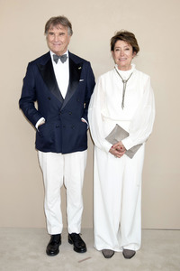 Gala Screening 'Brunello: The Gracious Visionary' in New York
