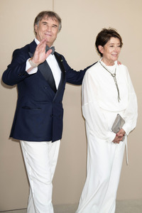 Gala Screening 'Brunello: The Gracious Visionary' in New York