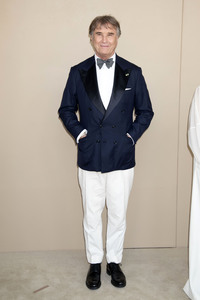 Gala Screening 'Brunello: The Gracious Visionary' in New York