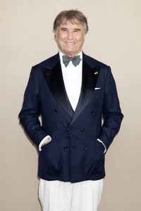 Gala Screening 'Brunello: The Gracious Visionary' in New York