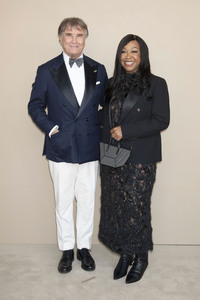 Gala Screening 'Brunello: The Gracious Visionary' in New York