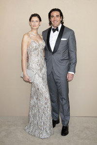 Gala Screening 'Brunello: The Gracious Visionary' in New York