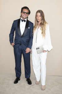 Gala Screening 'Brunello: The Gracious Visionary' in New York