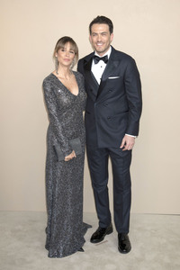 Gala Screening 'Brunello: The Gracious Visionary' in New York