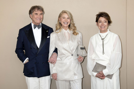Gala Screening 'Brunello: The Gracious Visionary' in New York