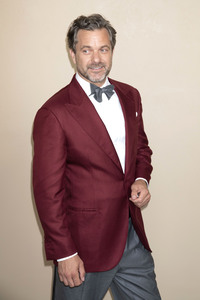 Gala Screening 'Brunello: The Gracious Visionary' in New York