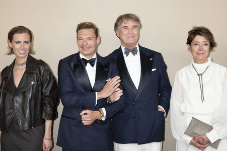 Gala Screening 'Brunello: The Gracious Visionary' in New York
