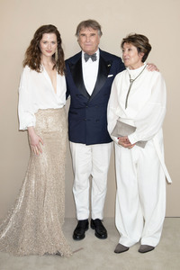 Gala Screening 'Brunello: The Gracious Visionary' in New York