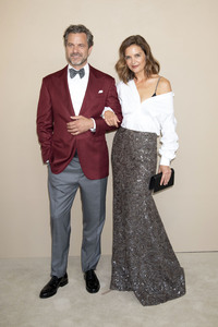 Gala Screening 'Brunello: The Gracious Visionary' in New York