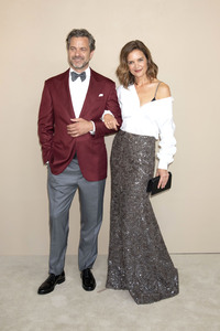 Gala Screening 'Brunello: The Gracious Visionary' in New York