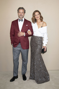 Gala Screening 'Brunello: The Gracious Visionary' in New York
